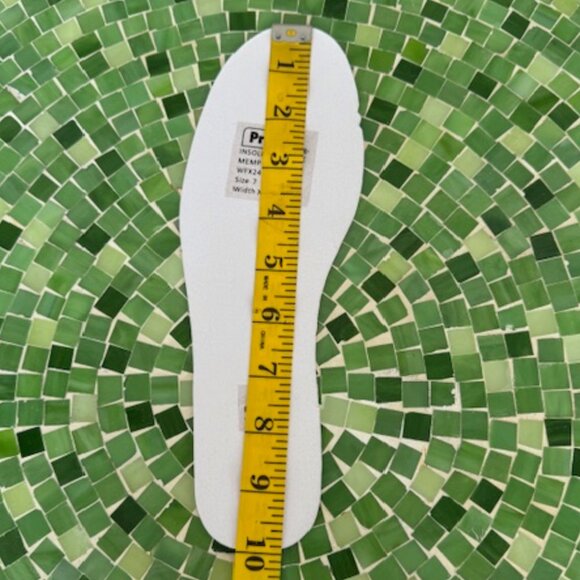 PROPET WOMENS MEMPHIS ROUND TOE ZIPPERED CASUAL BOOTS ANKLE 7-X Wide (2E) - Picture 10 of 13